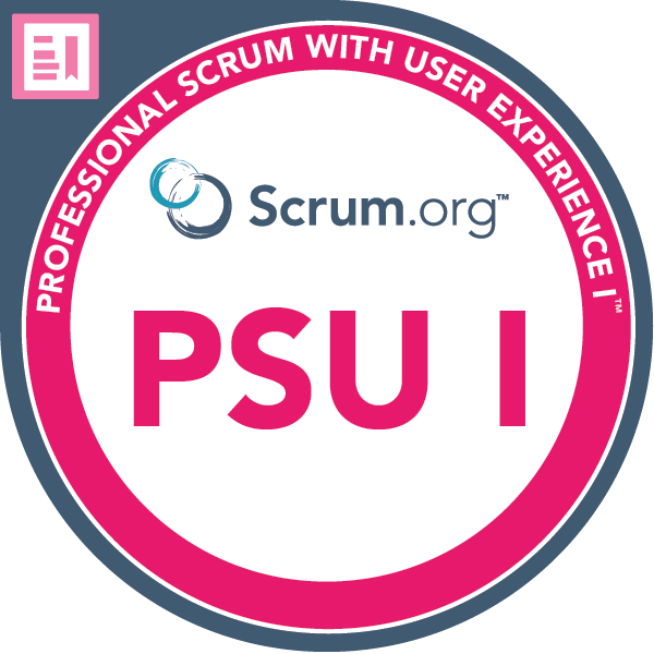 Professional Scrum with User Experience